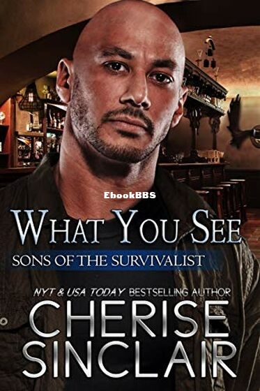 What You See.jpg