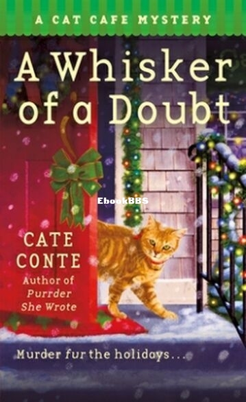 A Whisker of a Doubt.jpg