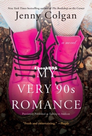 My Very '90s Romance.jpg