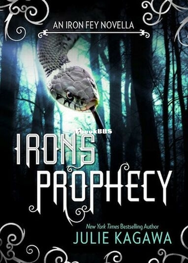 Iron's Prophecy.jpg