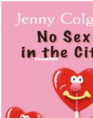 No Sex in the City.jpg