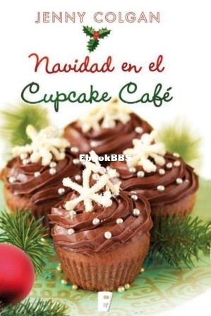 Navidad en el Cupcake Café.jpg