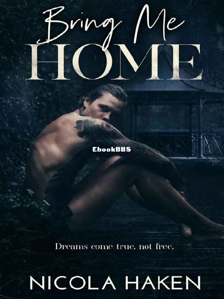 Bring Me Home.JPG