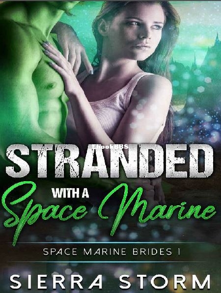 Stranded with A Space Marine.JPG