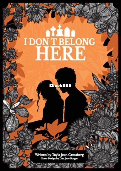 I Don't Belong Here.jpg