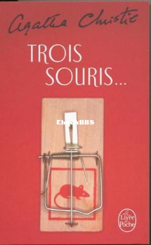 Trois souris (Miss Marple, Hercule Poirot) (Agatha Christie) (Z-Library.jpg