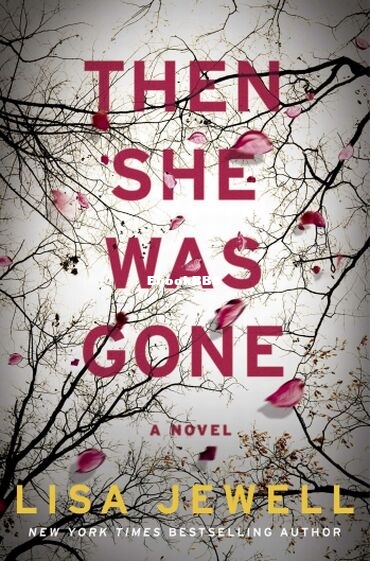 Then She Was Gone.jpg