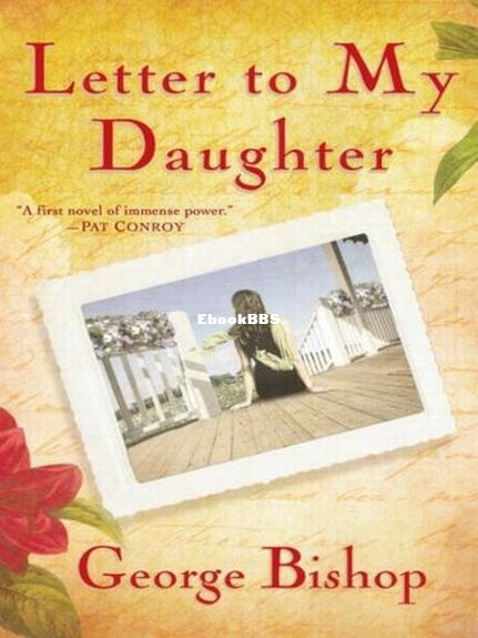 Letter to My Daughter.jpg