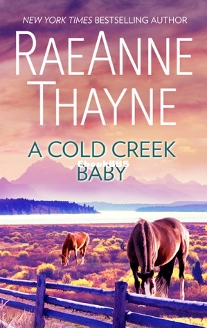 A Cold Creek Baby.jpg