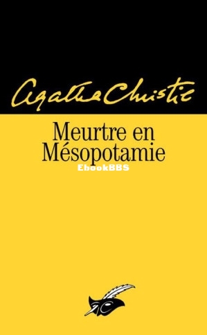 14. Meurtre en Mésopotamie (Hercule Poirot 14) (Agatha Christie) (Z-Library).jpg