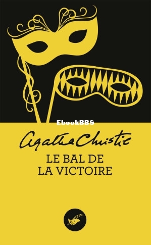 39. Le Bal de la victoire (Nouvelle traduction révisée) (Agatha Christie) (Z-L.jpg