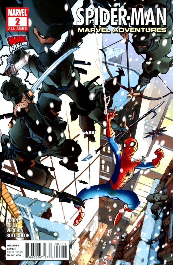 Marvel Adventures Spider-Man #2 001.jpg