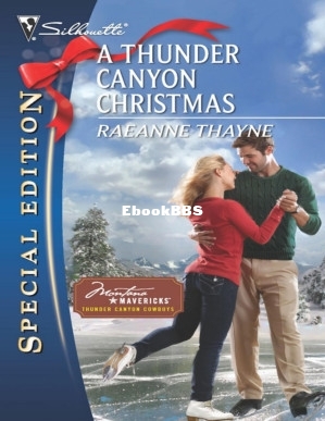 A Thunder Canyon Christmas.jpg