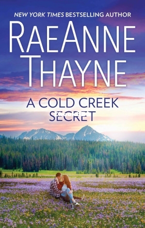 A Cold Creek Secret.jpg
