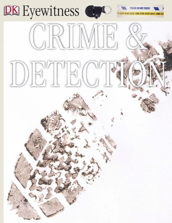 DK Eyewitness - Crime and Detection (2005) - 1.jpg