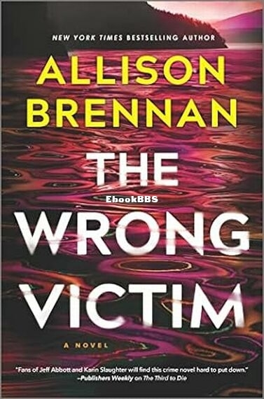The Wrong Victim.jpg