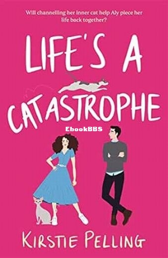 Life's a Catastrophe.jpg