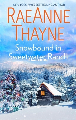 Snowbound in Sweetwater Ranch.jpg