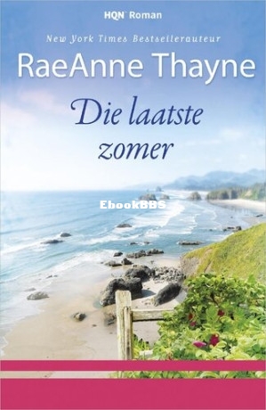 Die laatste zomer.jpg