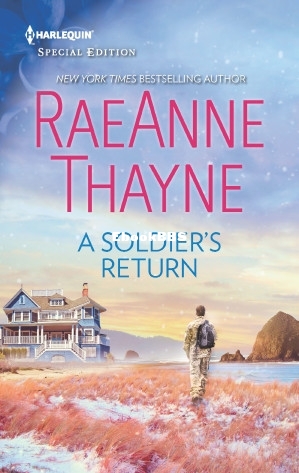 A Soldier's Return.jpg