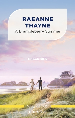 A Brambleberry Summer.jpg