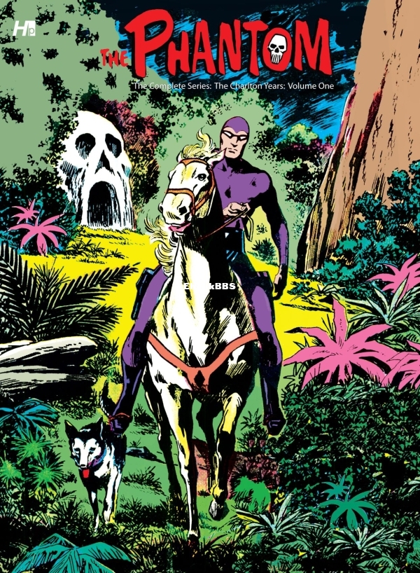 The Phantom- The Complete Series - The Charlton Years v1-000.jpg
