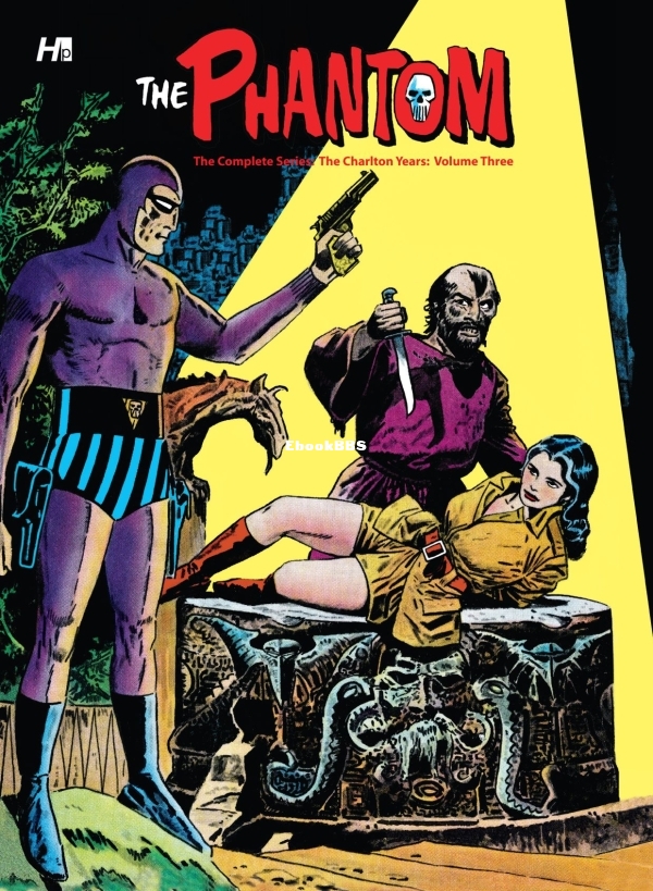 The Phantom- The Complete Series - The Charlton Years v3-000.jpg