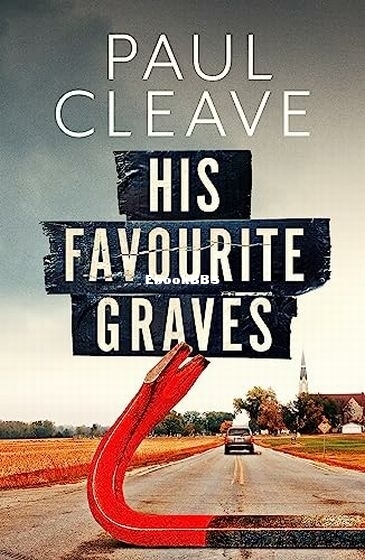 His Favourite Graves.jpg