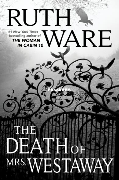 The Death of Mrs. Westaway.jpg