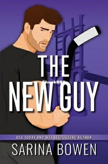The New Guy.jpg