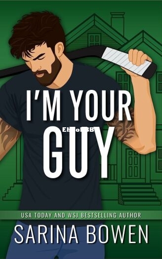 I'm Your Guy.jpg