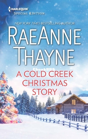 A Cold Creek Christmas Story.jpg