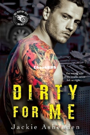 Dirty For Me.jpg