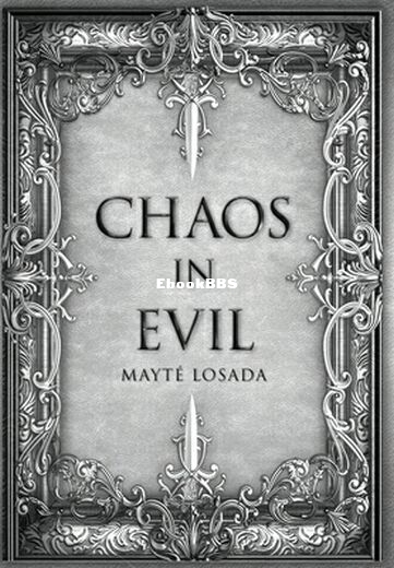 Chaos in Evil.jpg
