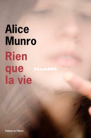 Rien que la vie (Munro Alice) (Z-Library).jpg
