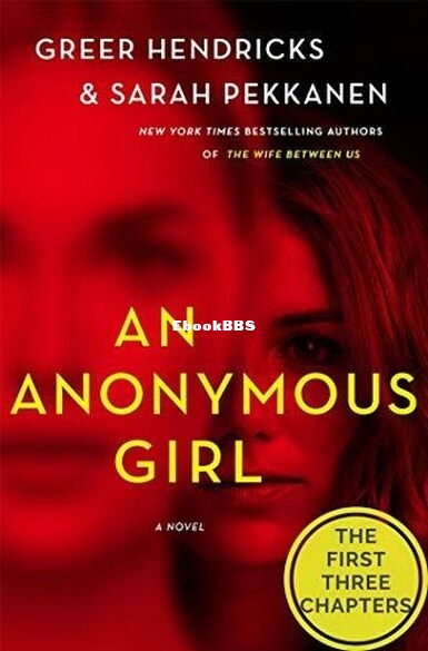 An Anonymous Girl.jpg
