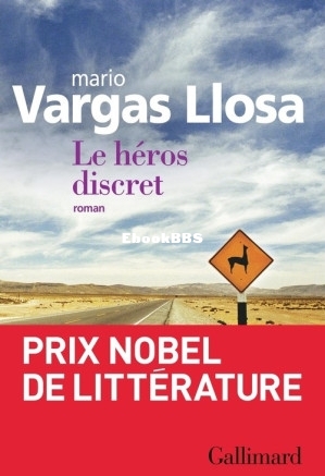 Un héros discret (Llosa, Mario Vargas) (Z-Library)..jpg
