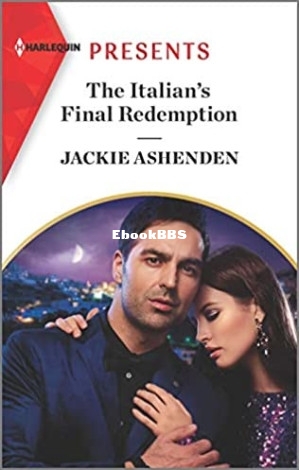 The Italian's Final Redemption.jpg