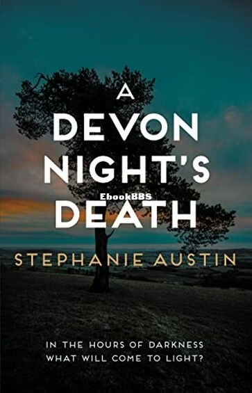 A Devon Night's Death.jpg