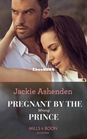 Pregnant By The Wrong Prince.jpg