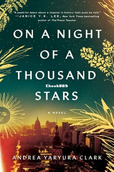 On a Night of a Thousand Stars.jpg