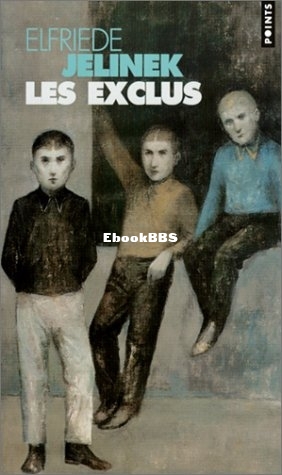 Les exclus (Jelinek Elfriede) (Z-Library).jpg
