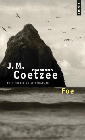 Foe (Coetzee, J M) (Z-Library).jpg