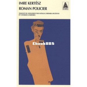 Roman policier (Imre Kertész) (Z-Library).jpg