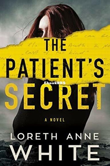 The Patient's Secret.jpg
