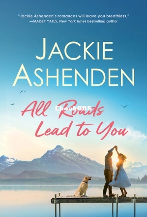 All Roads Lead To You.jpg