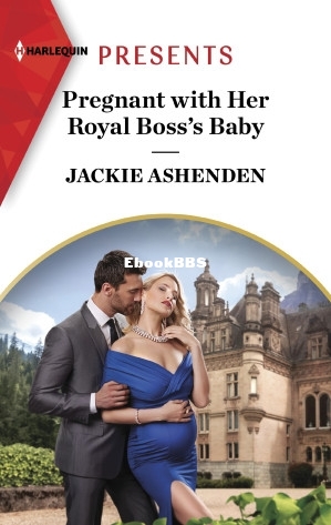 Pregnant with Her Royal Boss's Baby.jpg