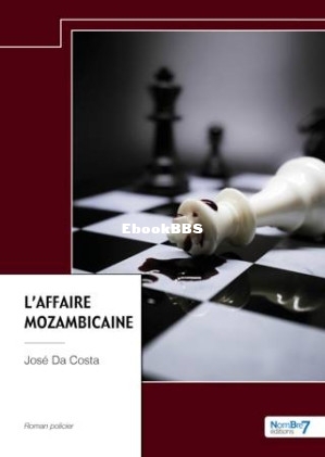 Laffaire mozambicaine (José Da Costa) (Z-Library).jpg