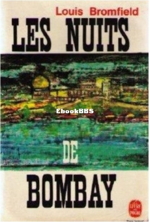 Les nuits de Bombay (Bromfield Louis) (Z-Library).jpg