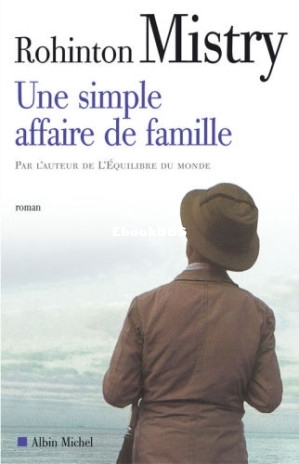 Une simple affaire de famille (Mistry Rohinton) (Z-Library).jpg